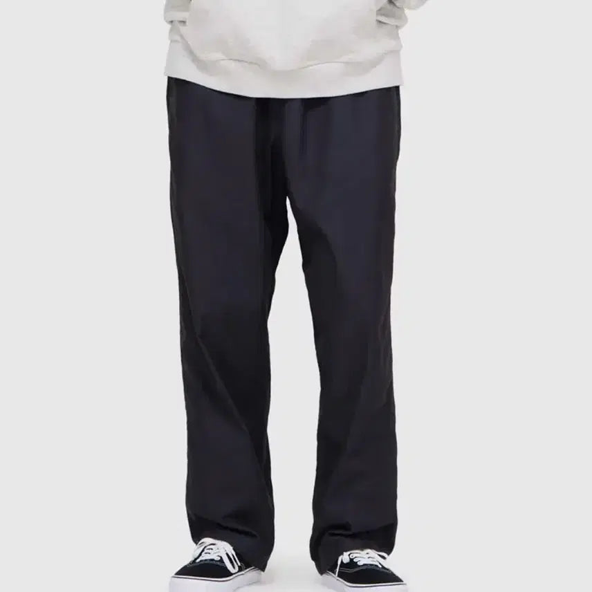[BUNJANG] Gramicci Swell Pants Navy L Size / 그라미치 스웰 팬츠 네이비 L 깔끔