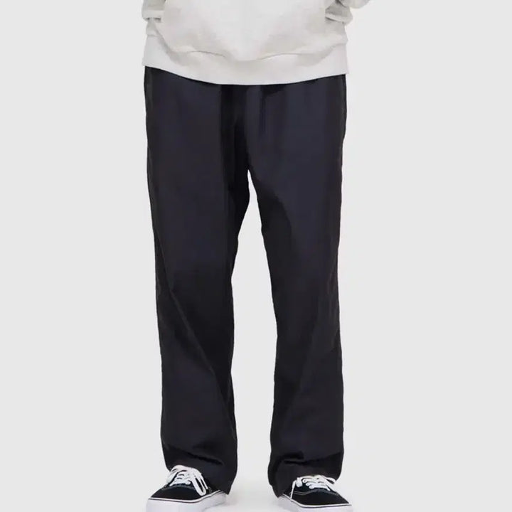 [BUNJANG] Gramicci Swell Pants Navy L Size / 그라미치 스웰 팬츠 네이비 L 깔끔
