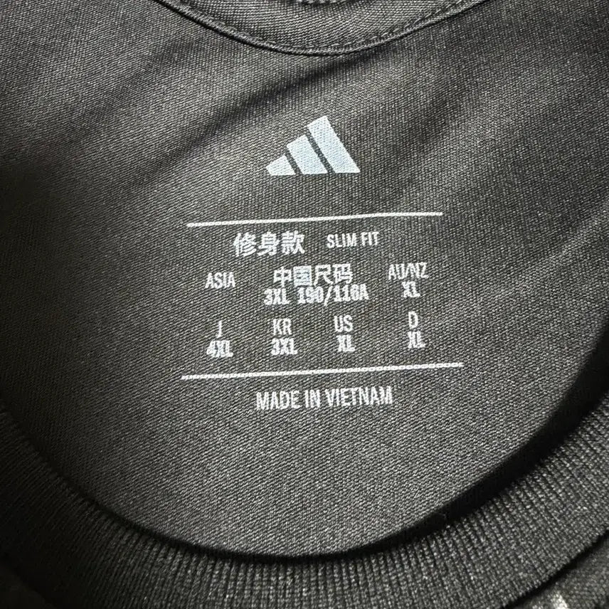 [SOLD OUT] 아디다스 클라이마쿨 반팔 블랙/레드