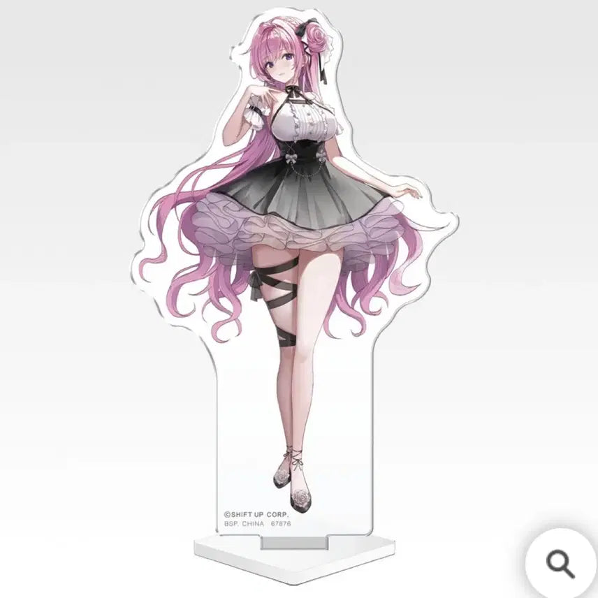 [BUNJANG] Nikke Ichiban Kuji Chapter 6 Dorothy Acrylic Stand / (미개봉) 니케 이치방쿠지 챕터 6 E상 아크릴 스탠드 도로시