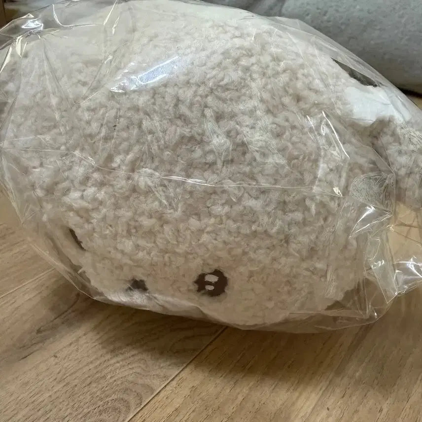 [BUNJANG] San-X Ishi yō-chan Nuigurumi Plush Doll / 산엑스 이시요와짱 인형 누이 인형