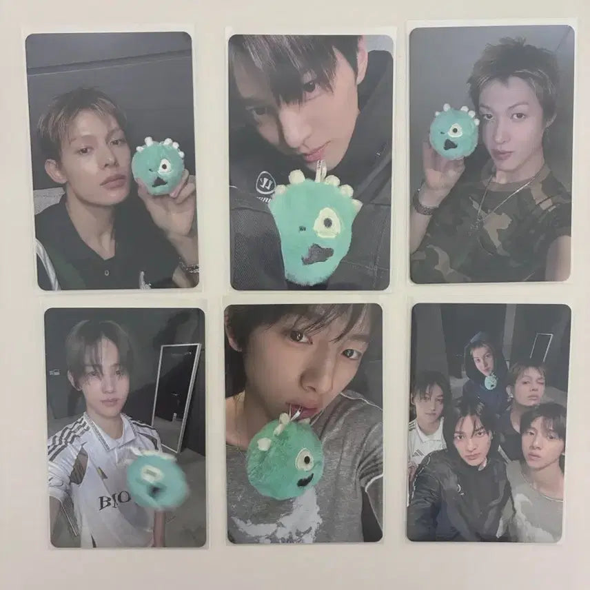 [BUNJANG] 코르티스볼 포카 / 코르티스볼 포카