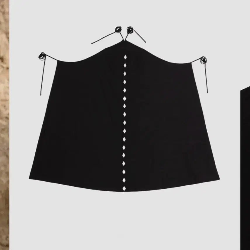 [BUNJANG] Basisrange Silk Dress / 베이스레인지 원피스