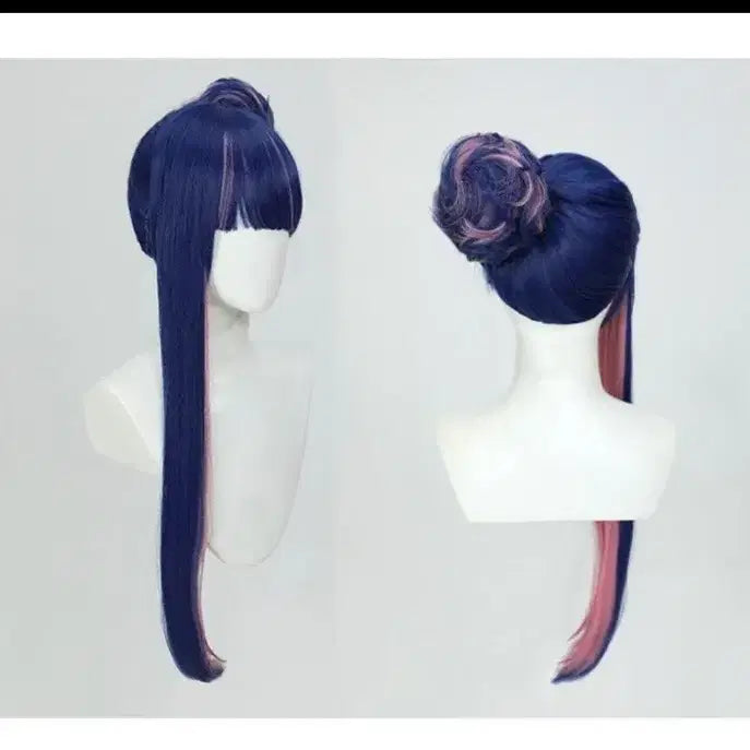 [SOLD OUT] 판매) 팬스가 스타킹 드레스 버전(코스프레)