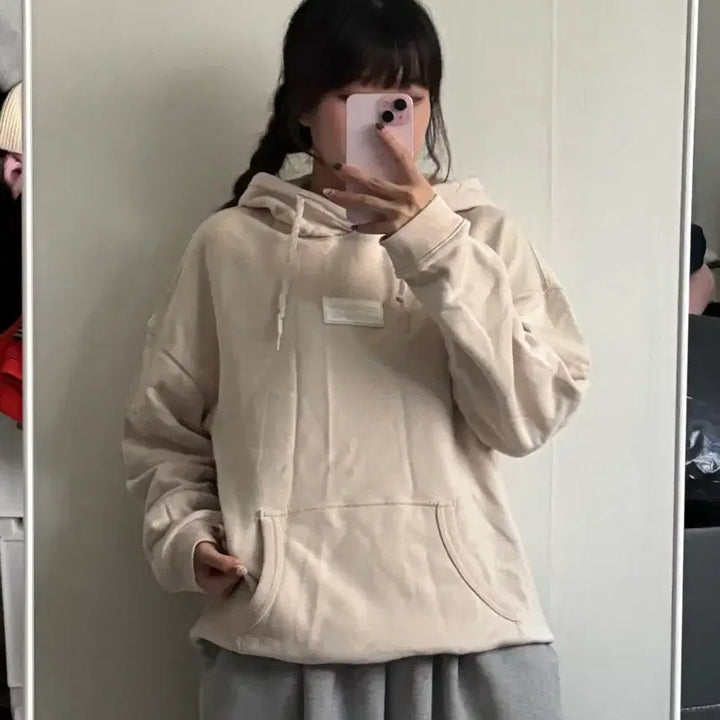 [BUNJANG] Adidas Hoodie S Size / 아디다스 후드티 S