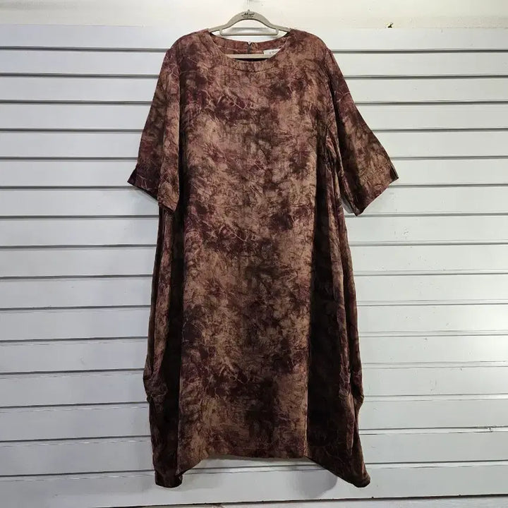 [BUNJANG] In-gyeon Leopard Print Women&