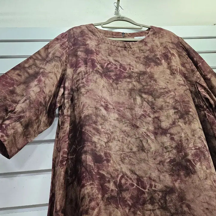 [BUNJANG] In-gyeon Leopard Print Women&