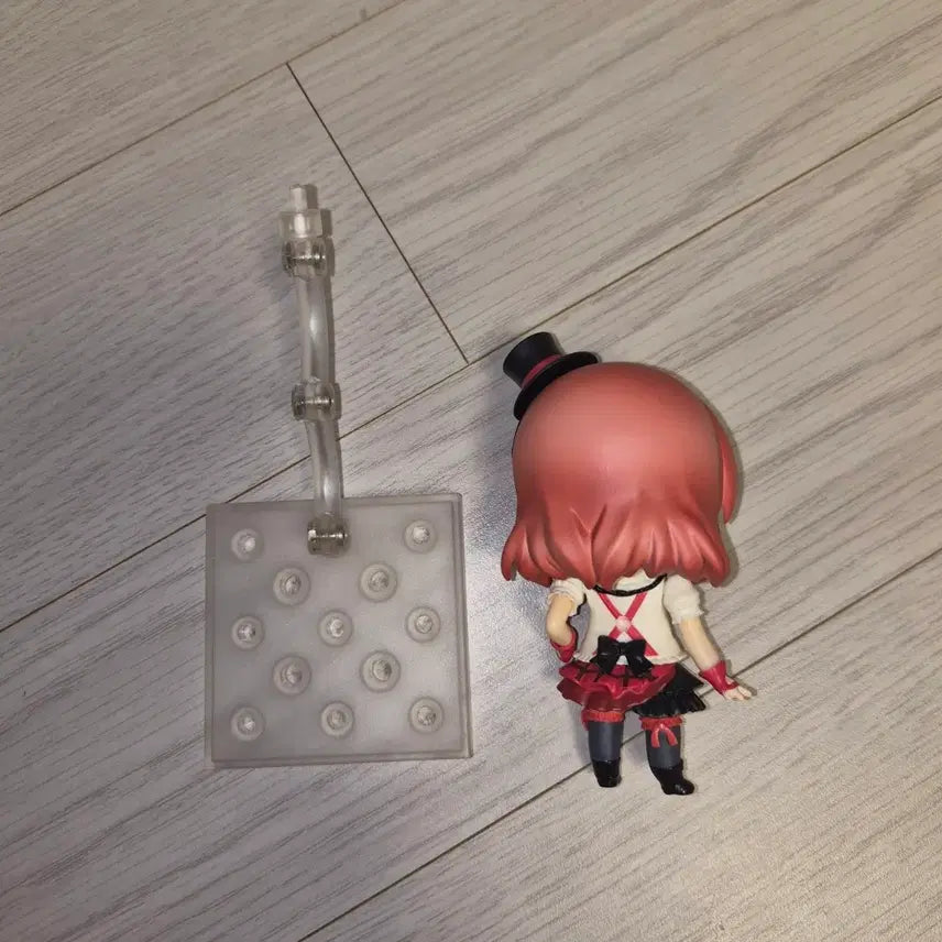 [SOLD OUT] 고전 러브라이브 니시키노 마키 넨도로이드 피규어