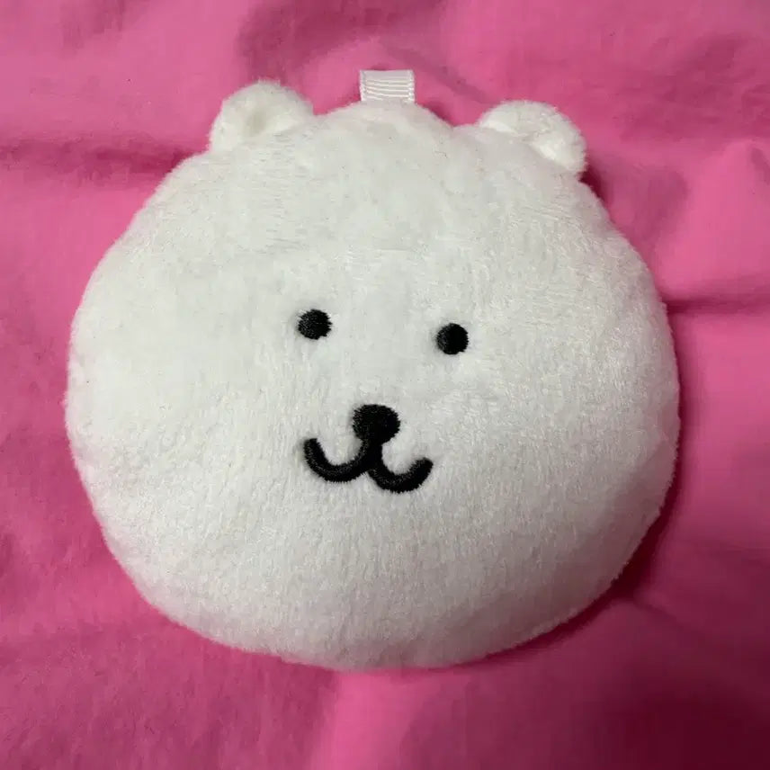 [BUNJANG] Nongdamgom Shopping Basket / 농담곰 장바구니