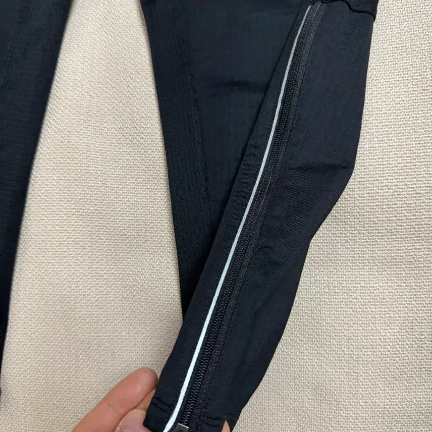 [SOLD OUT] 나이키 러닝 팬츠 블랙 드라이핏