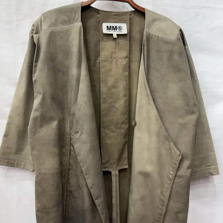 [BUNJANG] MM6 Maison Margiela Jacket / MM6 메종 마르지엘라 자켓 36/55사이즈(정품)
