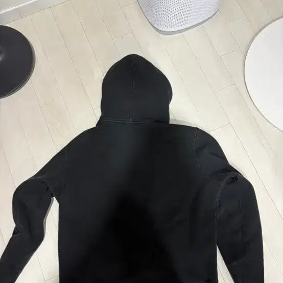 [BUNJANG] 폴로 랄프로렌 블랙 후드티 XL 사이즈 / 폴로 랄프로렌 블랙 후드티 XL 사이즈