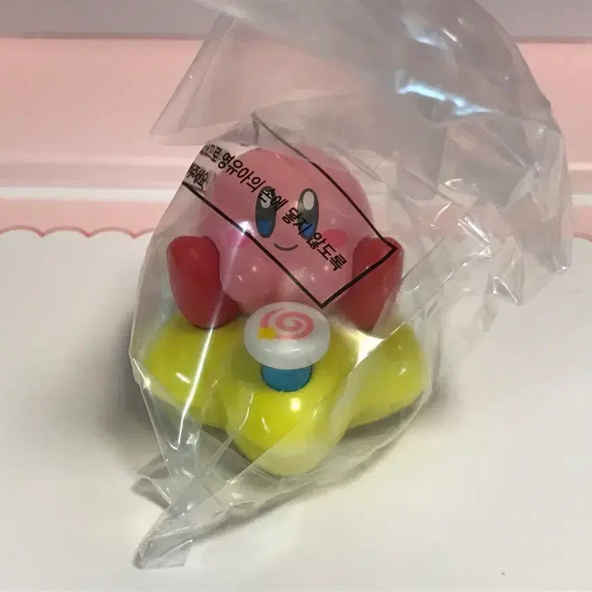 [SOLD OUT] 별의커비 토미카