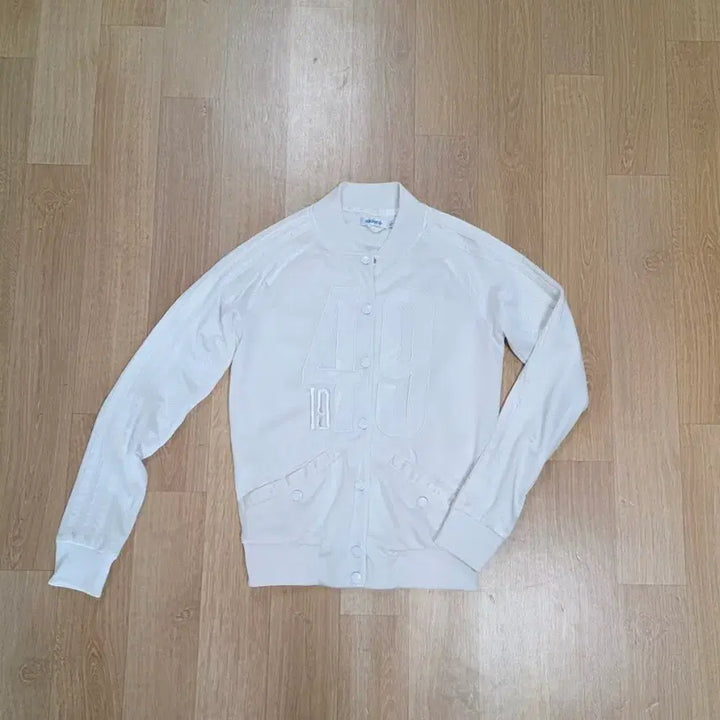 [BUNJANG] Adidas Varsity Jacket Women&