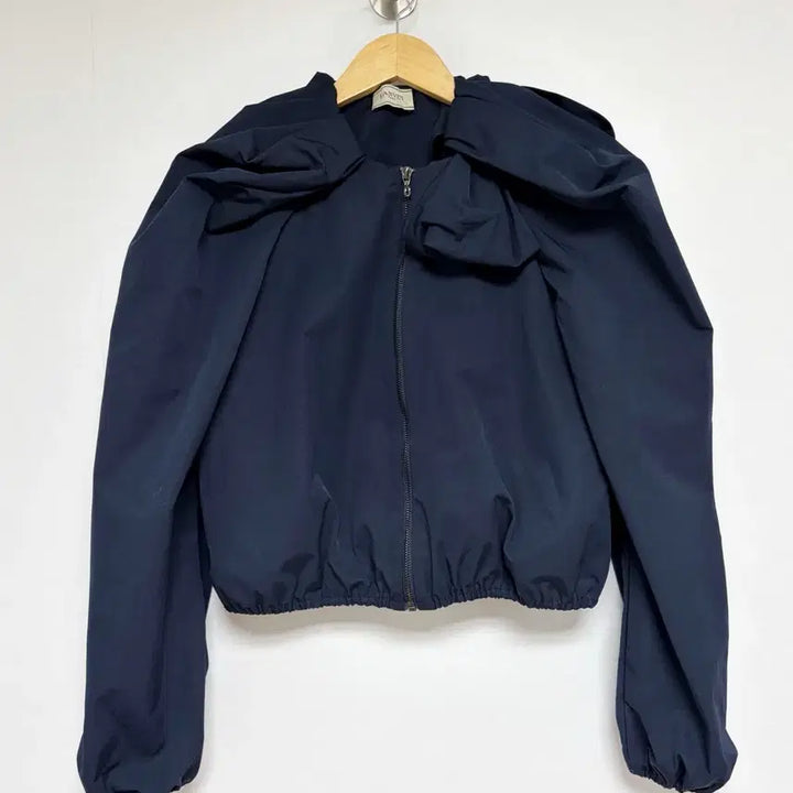 [SOLD OUT] 랑방 크롭 자켓