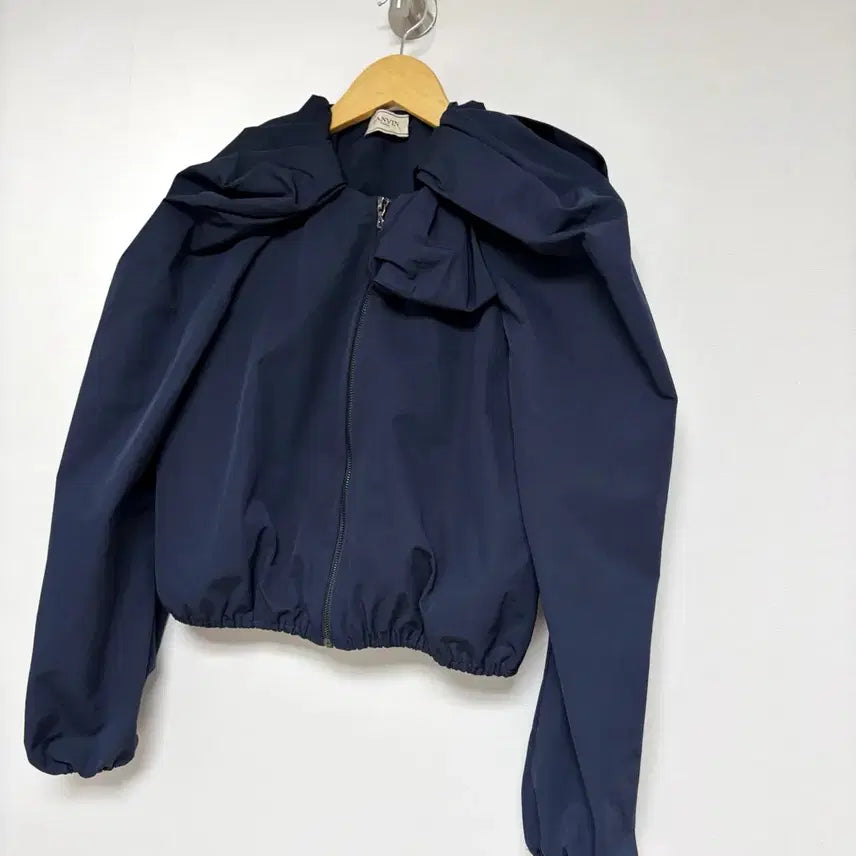 [SOLD OUT] 랑방 크롭 자켓