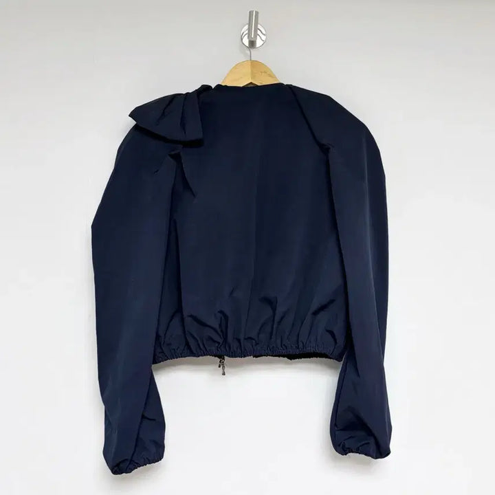[SOLD OUT] 랑방 크롭 자켓