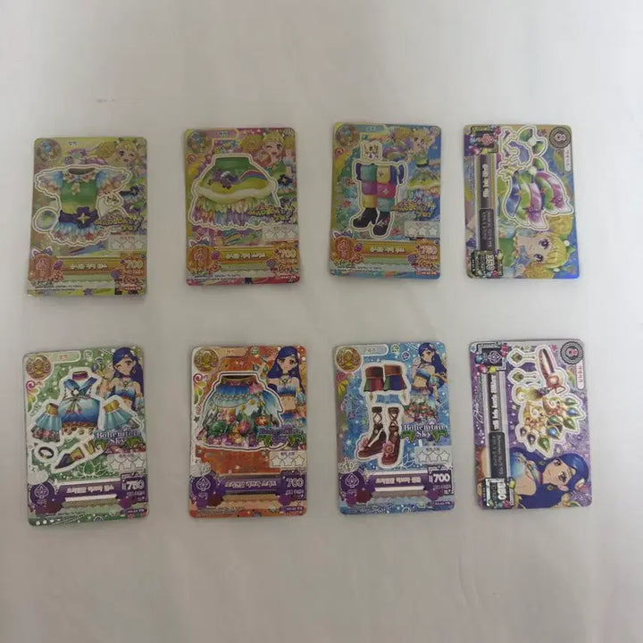 [BUNJANG] Aikatsu! Cards / 아이엠스타 아이카츠 카드