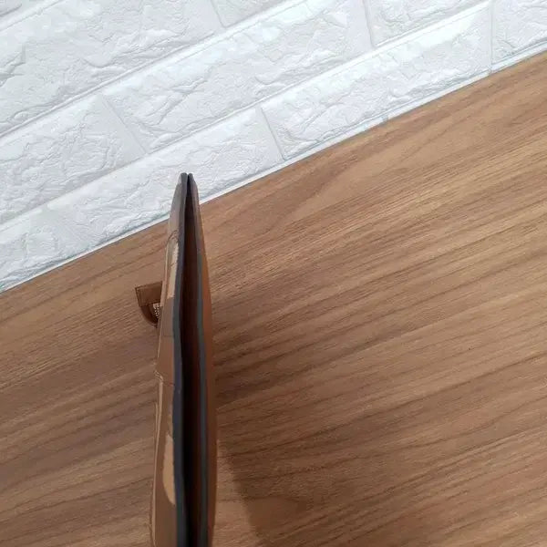 [BUNJANG] Michael Kors Leather Clutch / 마이클코어스 클러치백