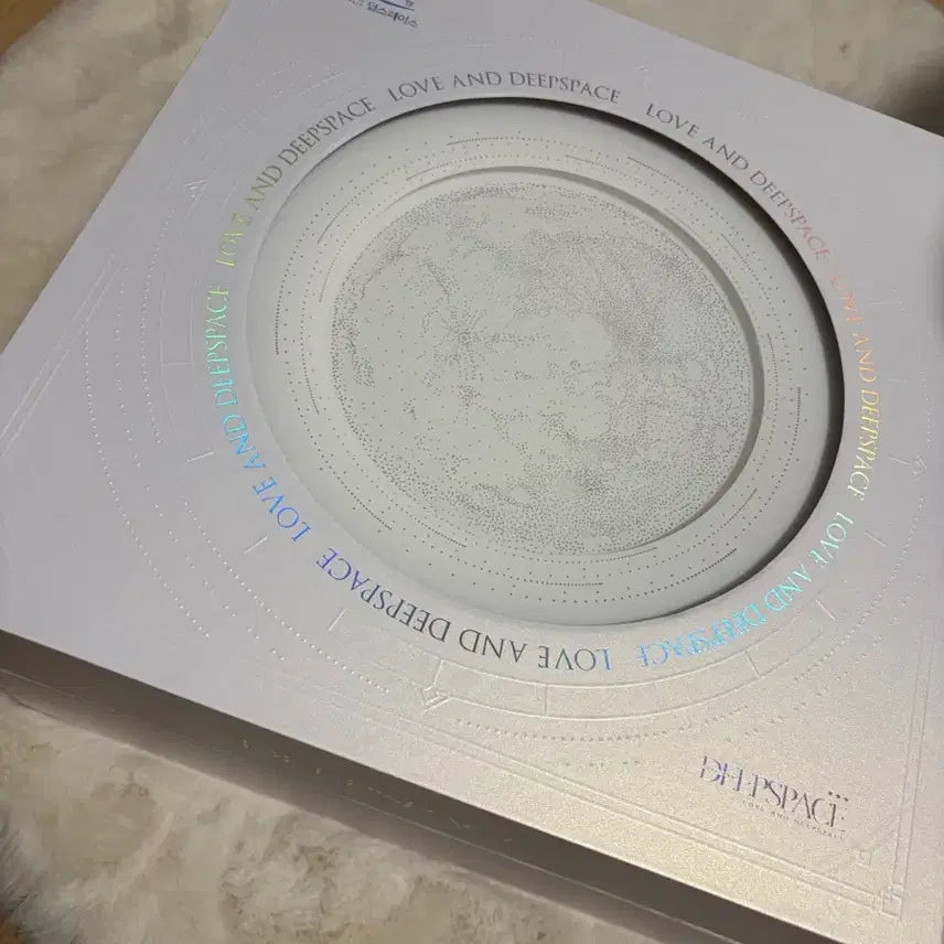 [BUNJANG] Lovey Dovey Space 2024 VIP Full Box Unsealed / 럽앤딥 럽딥 러브앤딥스페이스 2024vip 풀박스 팝니다