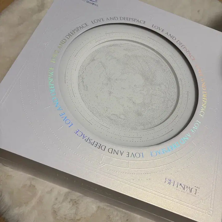 [BUNJANG] Lovey Dovey Space 2024 VIP Full Box Unsealed / 럽앤딥 럽딥 러브앤딥스페이스 2024vip 풀박스 팝니다
