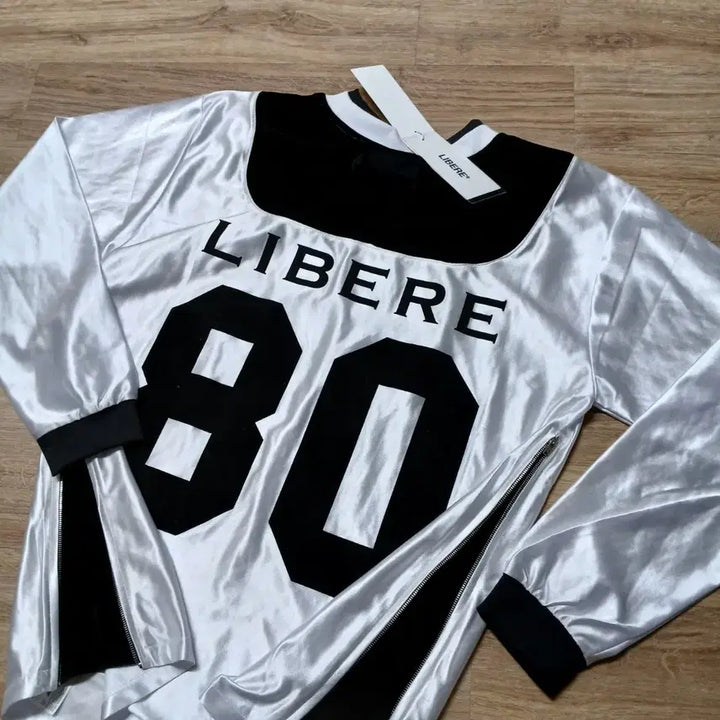 [BUNJANG] LIBERE Football Jersey / 택붙은 미사용 LIBERE 리베레 풋볼 져지 축구 풋살 유니폼