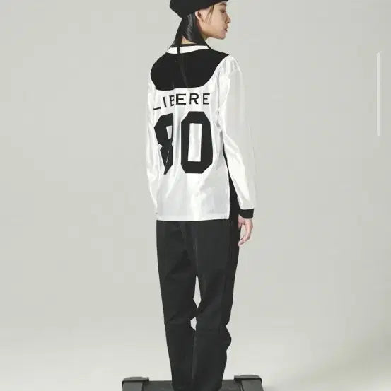 [BUNJANG] LIBERE Football Jersey / 택붙은 미사용 LIBERE 리베레 풋볼 져지 축구 풋살 유니폼