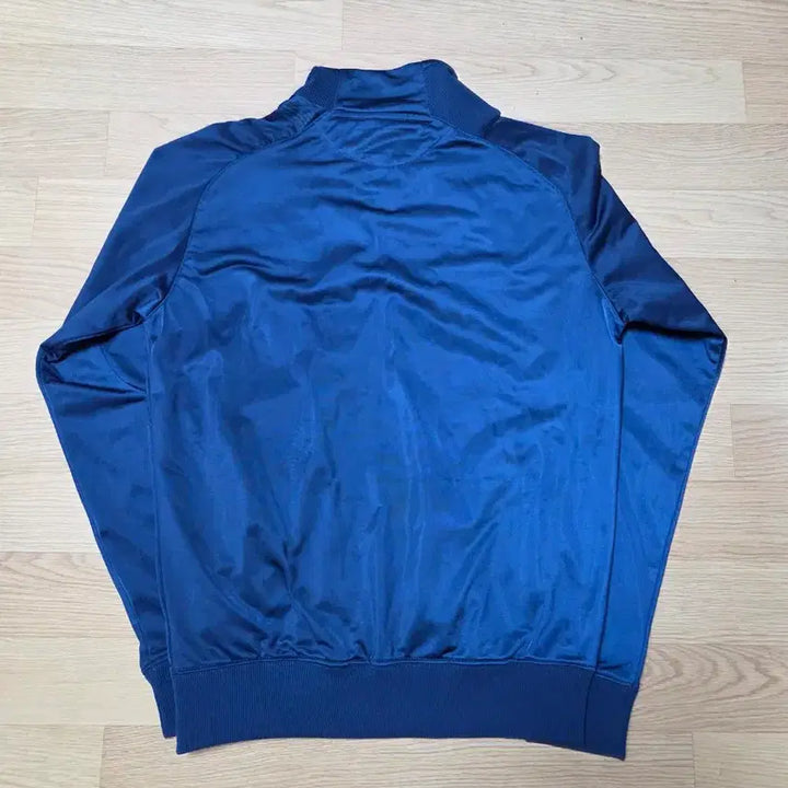 [BUNJANG] Umbro Track Jacket Jersey M (95) / 엄브로 츄리닝 집업 져지 M(95)