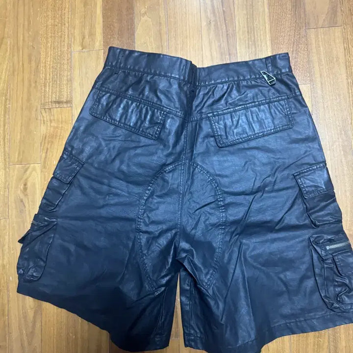 [BUNJANG] Under My Car SKAL Pants / [2] 언더마이카 SKAL 팬츠