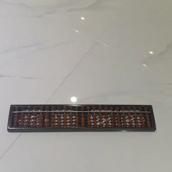 [BUNJANG] 주판 / 주판