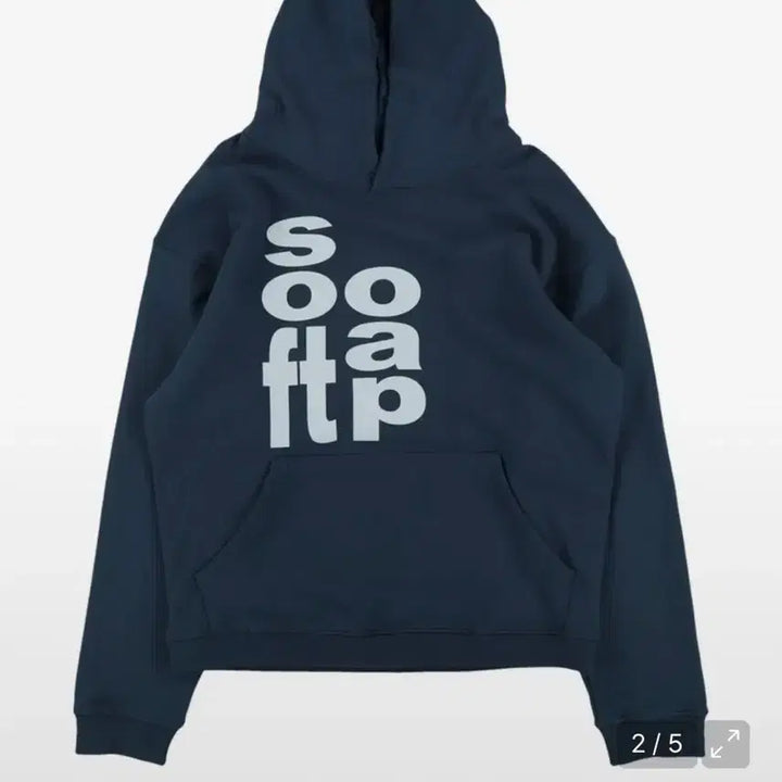 [SOLD OUT] 더콜디스모먼트 TCM soft soap hoodie 후드티