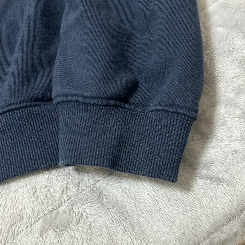 [SOLD OUT] 더콜디스모먼트 TCM soft soap hoodie 후드티
