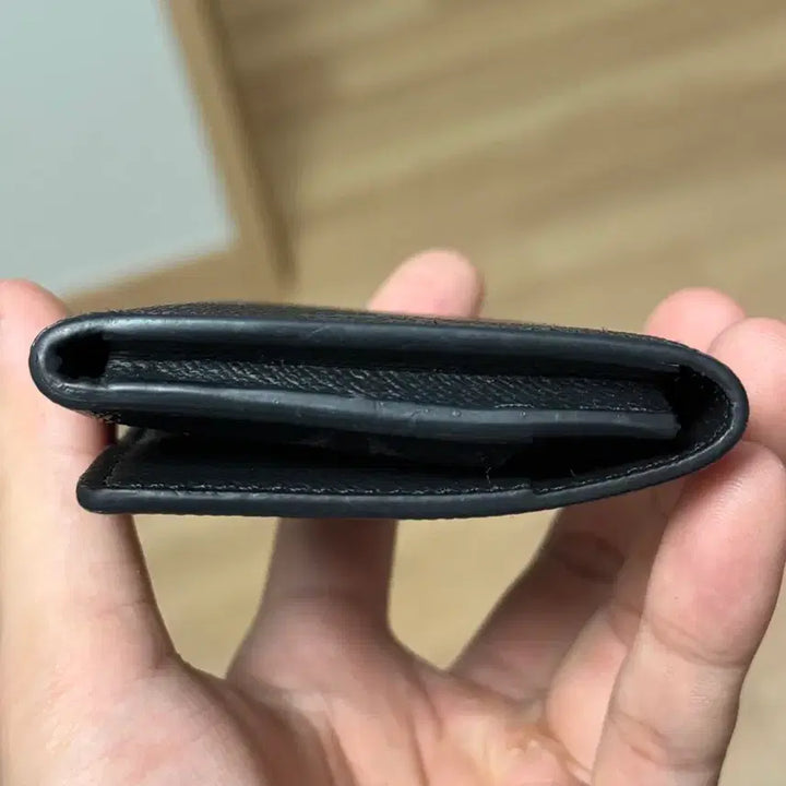 [BUNJANG] Louis Vuitton Envelope Card Wallet / 루이비통 엔벨로프 카드지갑