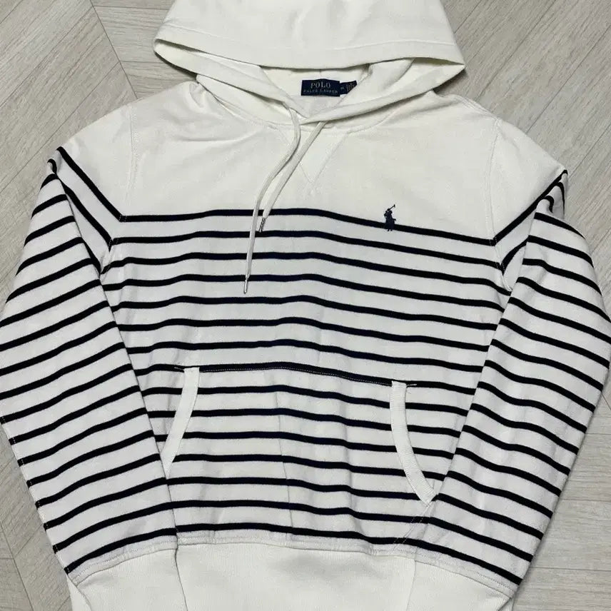 [SOLD OUT] 폴로 후드티