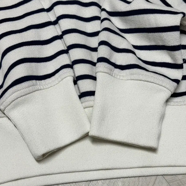 [SOLD OUT] 폴로 후드티