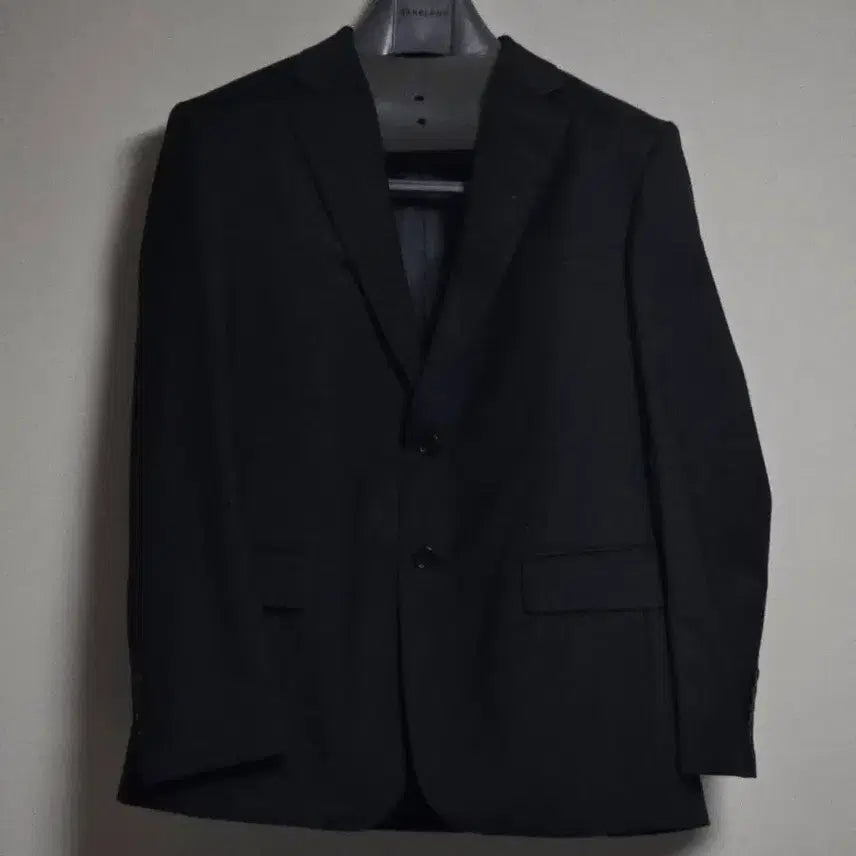 [BUNJANG] Parkland Suit Set / 파크랜드 셋업  자켓 바지 넥타이