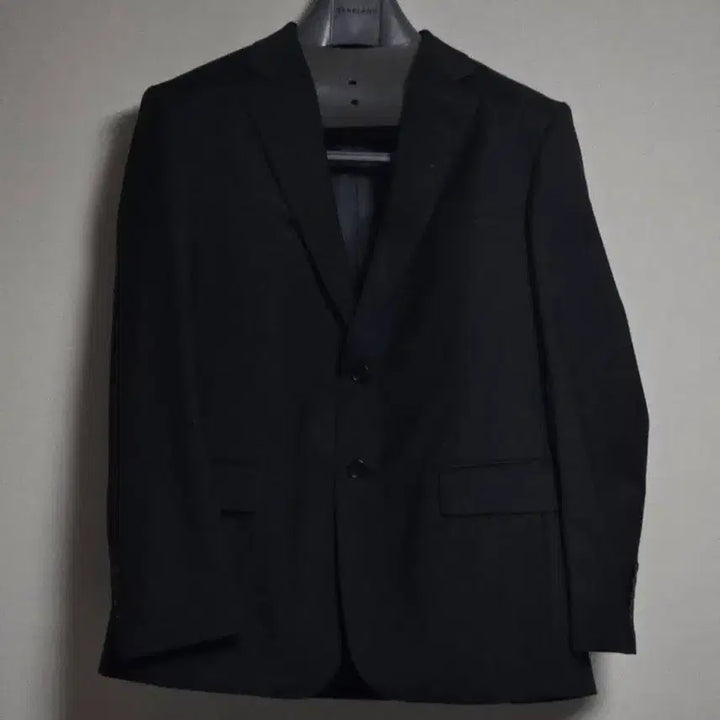 [BUNJANG] Parkland Suit Set / 파크랜드 셋업  자켓 바지 넥타이