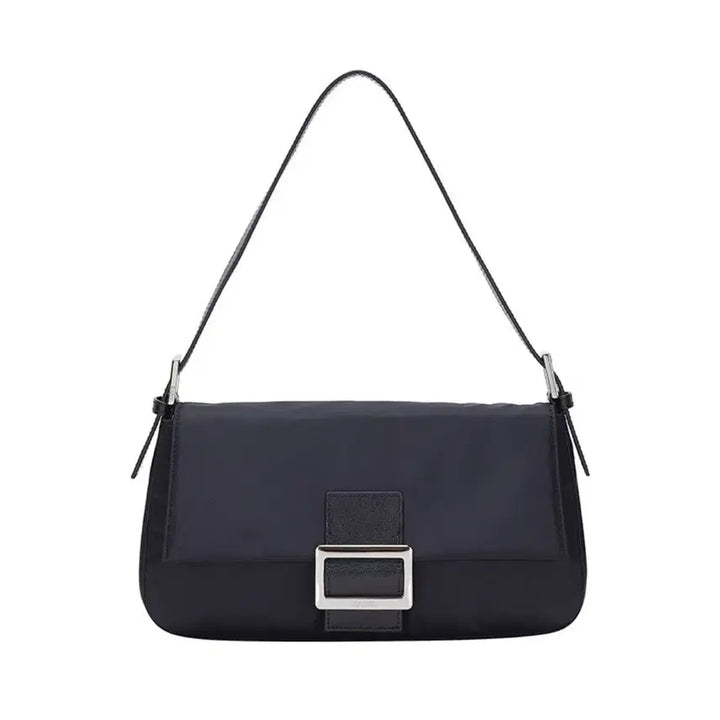 [BUNJANG] RAVE Luke Bag Black Nylon / 레이브 루크백 블랙(정가 138,000원)
