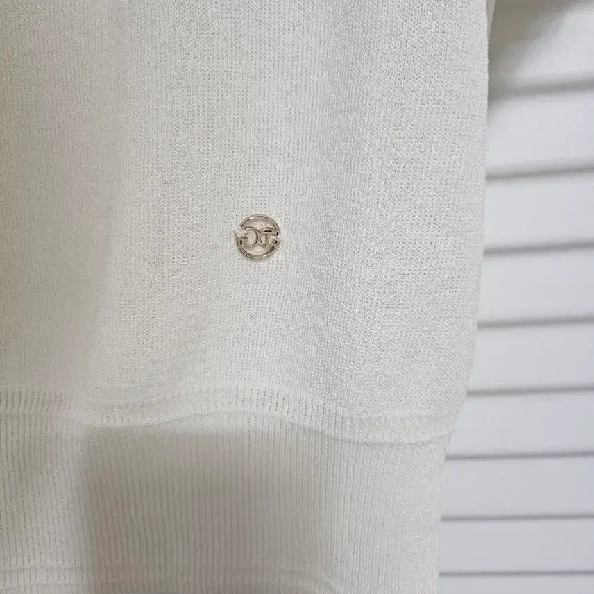 [BUNJANG] ZICat Knit Short Sleeve Top / 지컷 니트 반팔
