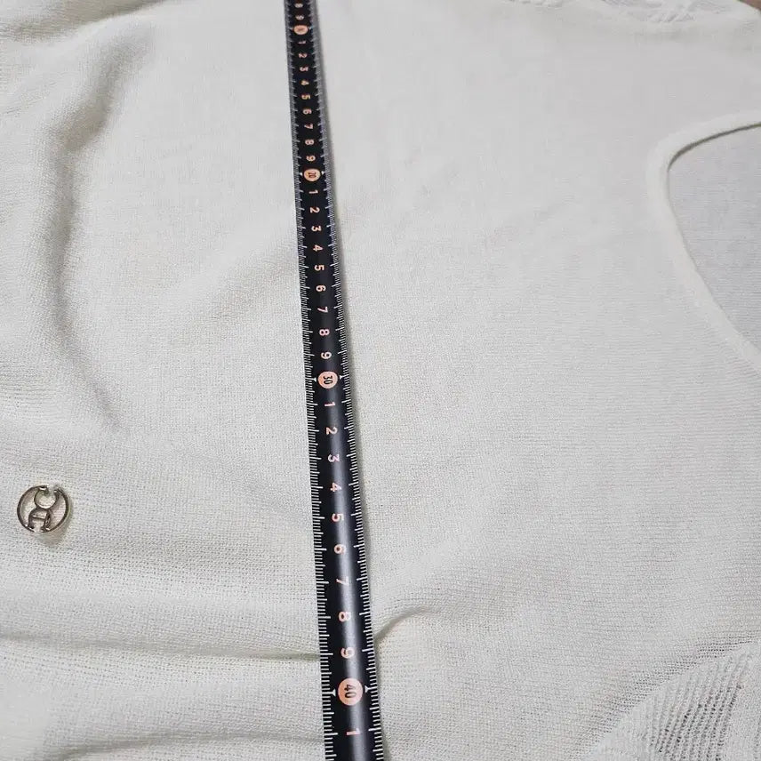 [BUNJANG] ZICat Knit Short Sleeve Top / 지컷 니트 반팔
