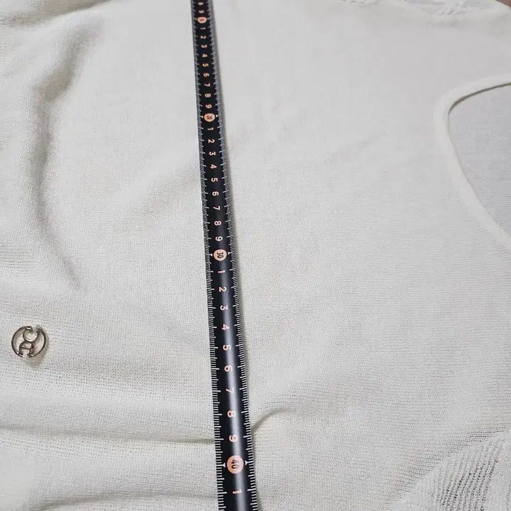 [BUNJANG] ZICat Knit Short Sleeve Top / 지컷 니트 반팔