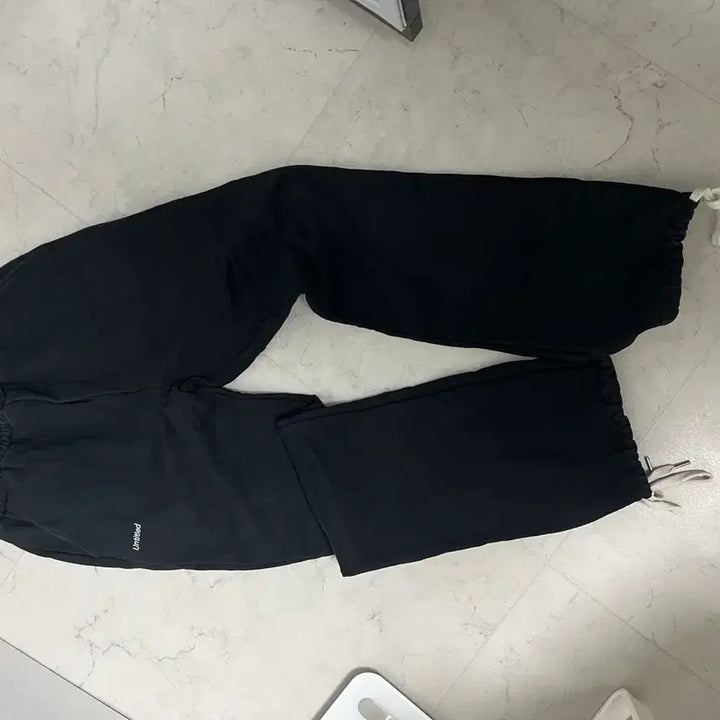 [BUNJANG] Untitled Ideal Rope Pants / 언타이틀드 아이딜 로프 팬츠