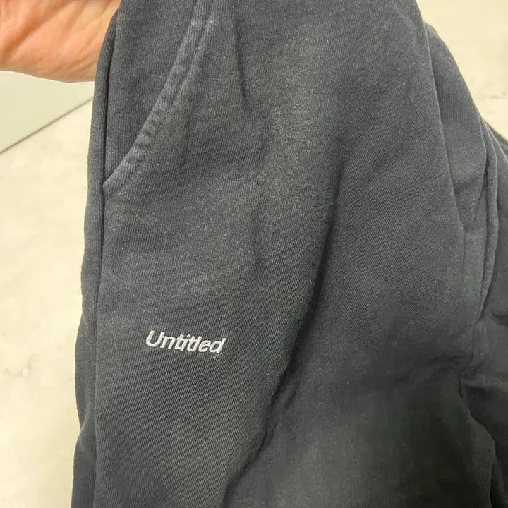 [BUNJANG] Untitled Ideal Rope Pants / 언타이틀드 아이딜 로프 팬츠
