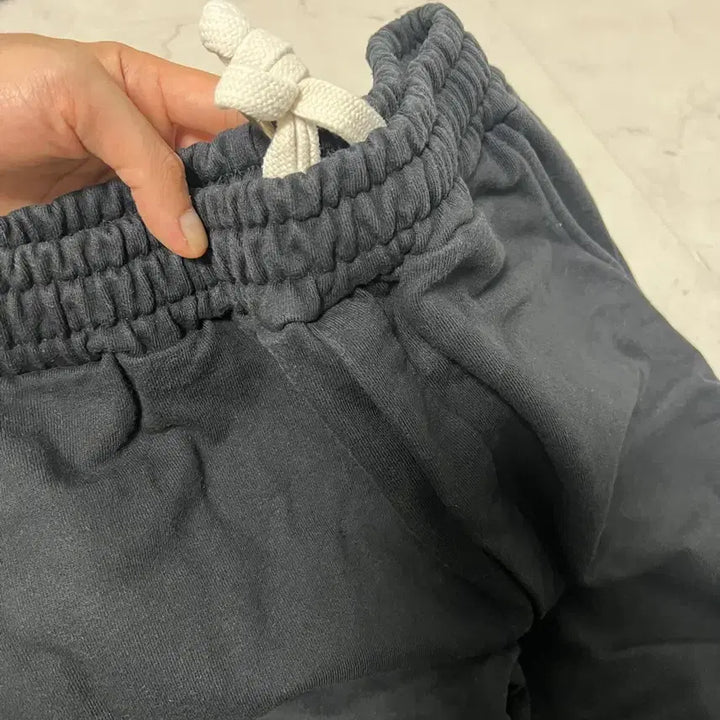 [BUNJANG] Untitled Ideal Rope Pants / 언타이틀드 아이딜 로프 팬츠