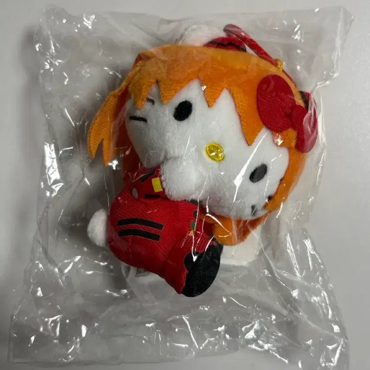 [BUNJANG] LIZ LISA Hello Kitty Sanrio Asuka Kitty Unsealed / 로리즈팜 헬로키티 산리오 아스카키티 미개봉