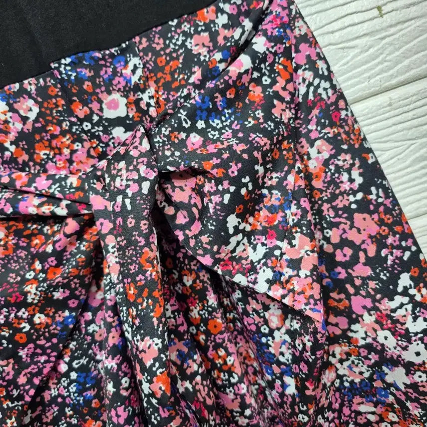 [SOLD OUT] 마쥬 배색 원피스 55ㅡ66