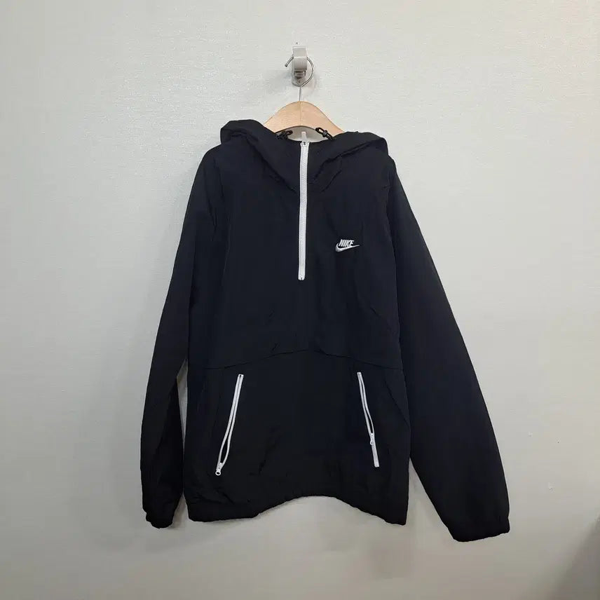 [SOLD OUT] 나이키 남성 긴팔 아노락 점퍼 m (d가63)