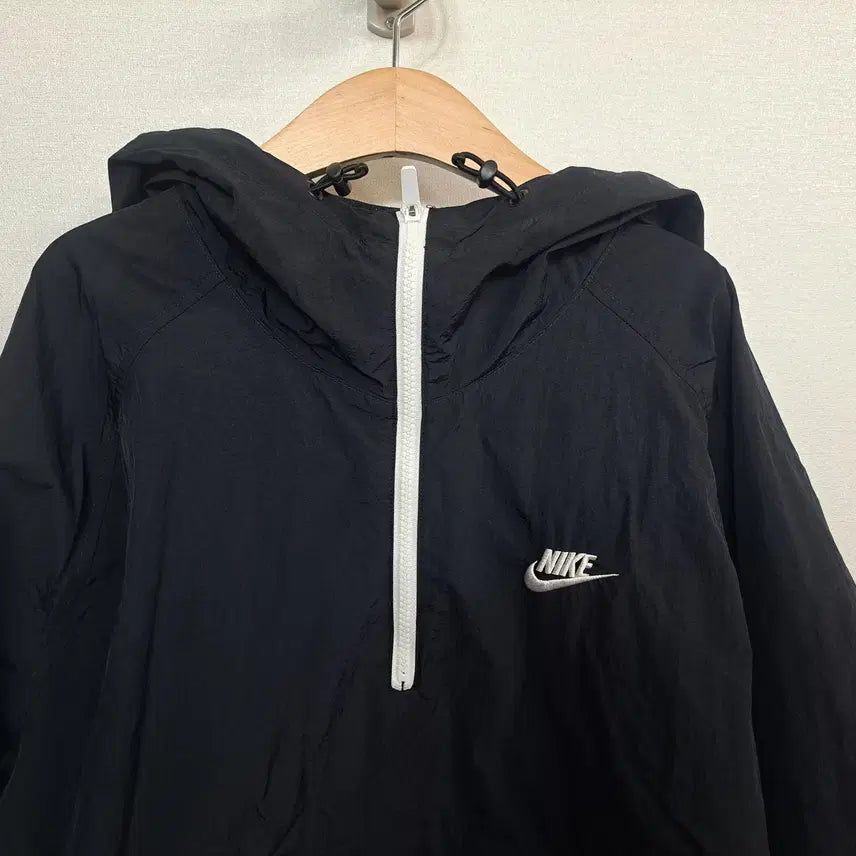 [SOLD OUT] 나이키 남성 긴팔 아노락 점퍼 m (d가63)