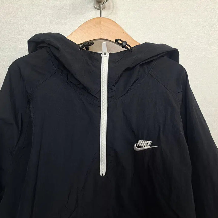 [SOLD OUT] 나이키 남성 긴팔 아노락 점퍼 m (d가63)