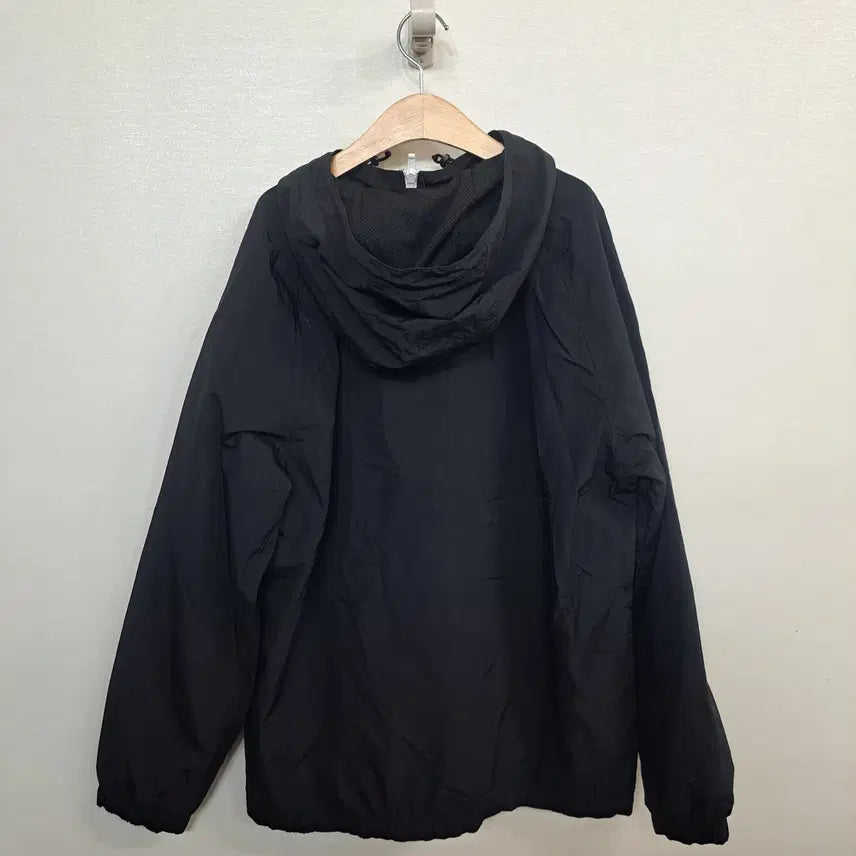 [SOLD OUT] 나이키 남성 긴팔 아노락 점퍼 m (d가63)